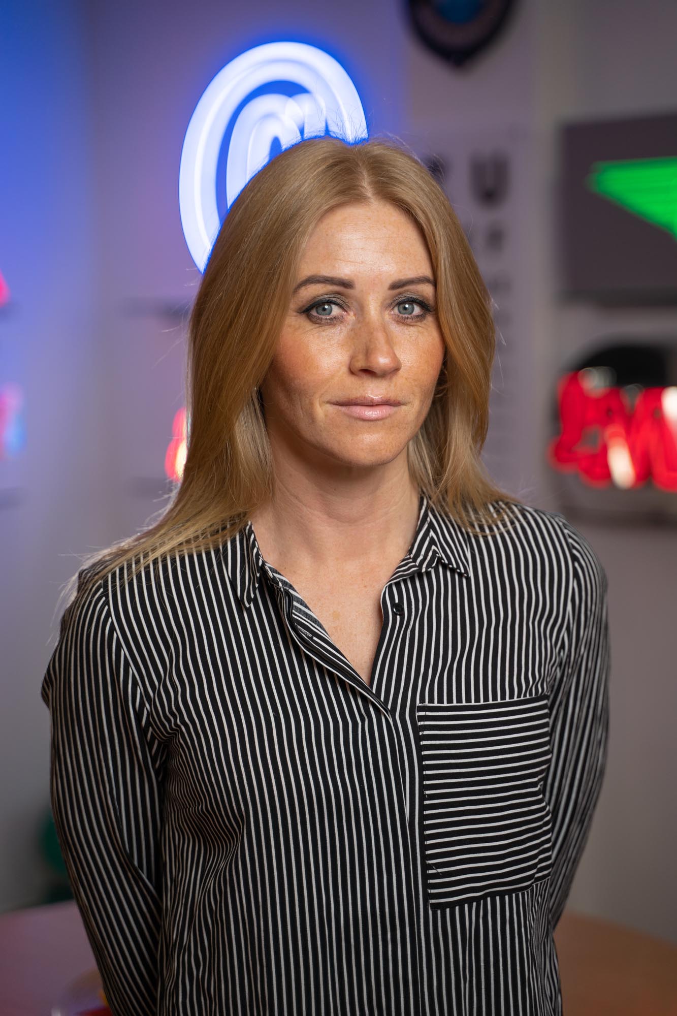 Ulrika Vesterberg
