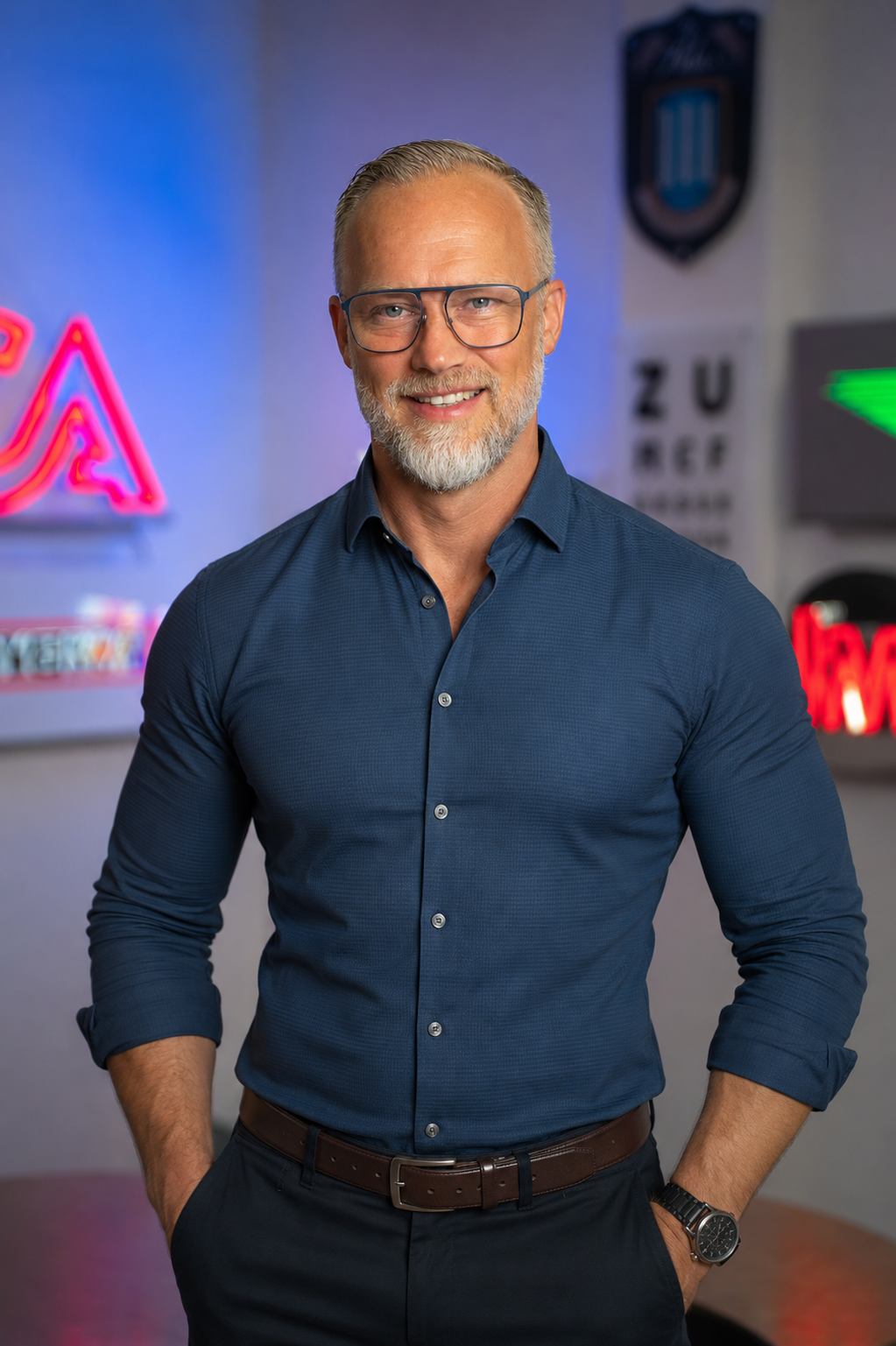 Jörgen Wickman