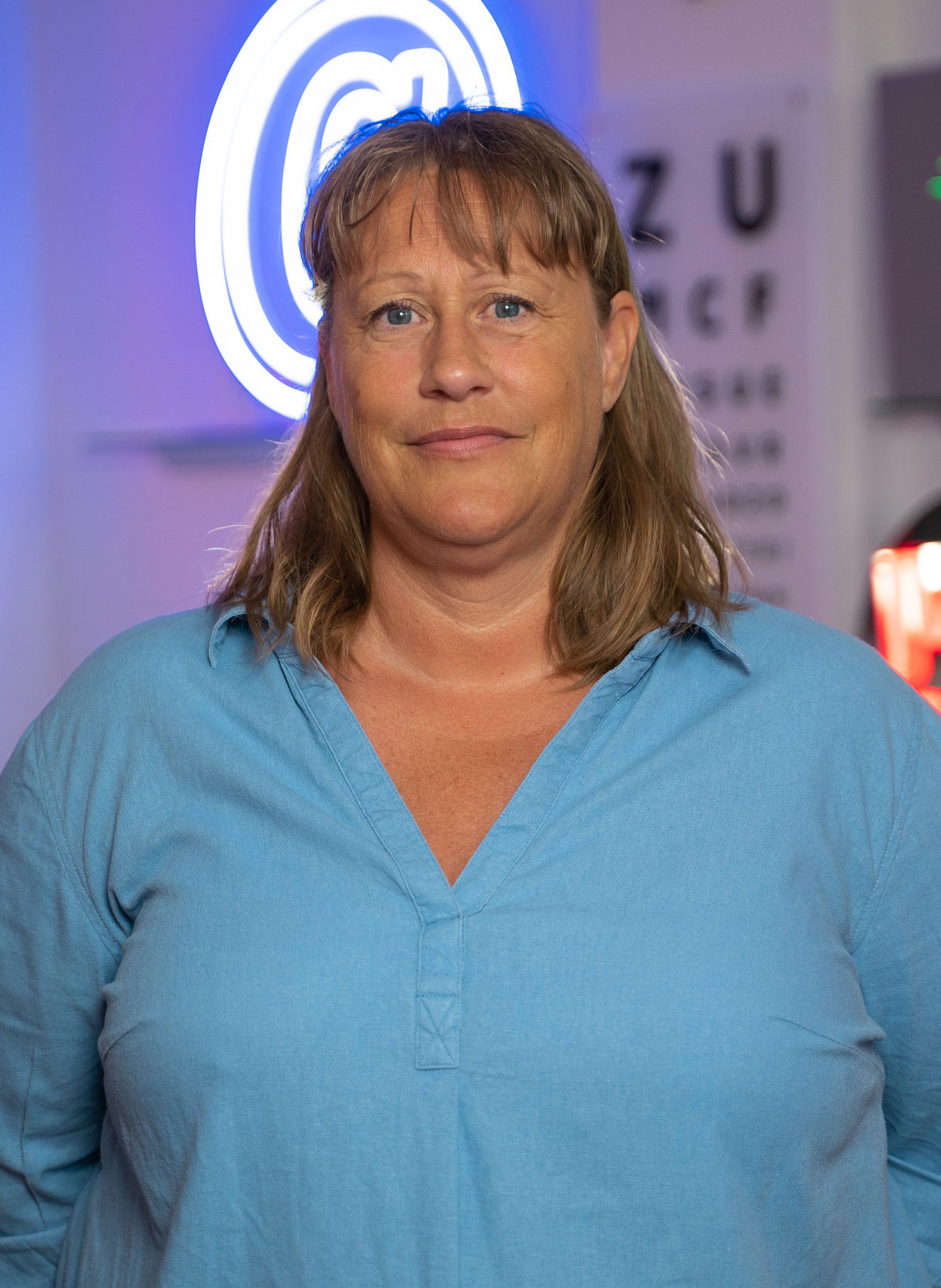 Catarina Wahlström