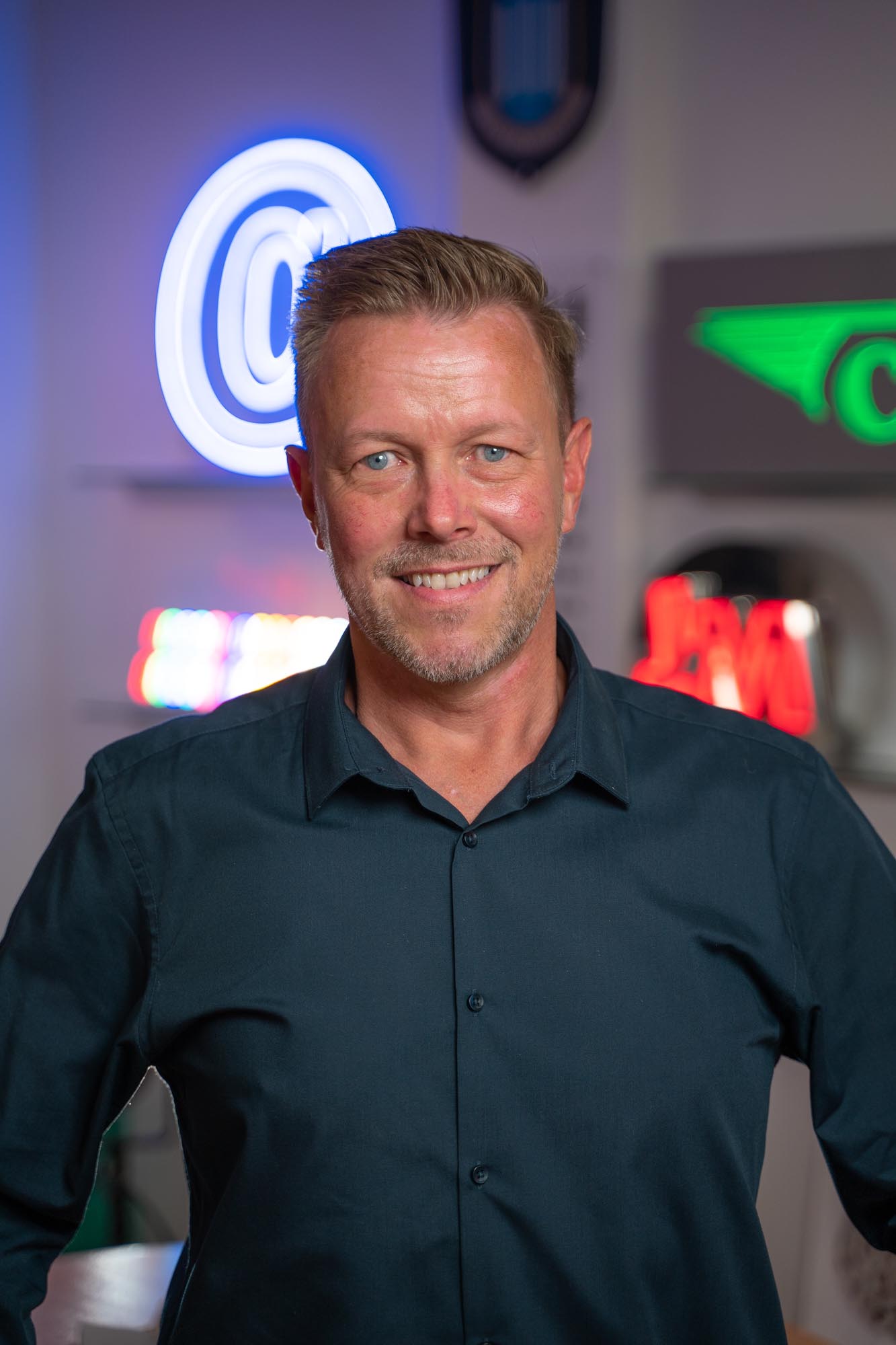 Lasse Eriksson
